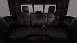 2027 RAM Ram 3500 RAM 3500 LARAMIE CREW CAB 4X4 8' BOX
