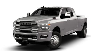 2026 RAM Ram 3500 RAM 3500 LARAMIE MEGA CAB 4X4 6'4' BOX