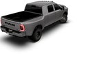 2026 RAM Ram 3500 RAM 3500 LARAMIE MEGA CAB 4X4 6'4' BOX