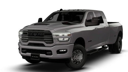 2026 RAM Ram 3500 RAM 3500 LARAMIE MEGA CAB 4X4 6'4' BOX