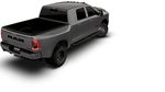 2026 RAM Ram 3500 RAM 3500 LARAMIE MEGA CAB 4X4 6'4' BOX