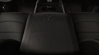 2026 RAM Ram 3500 RAM 3500 LARAMIE MEGA CAB 4X4 6'4' BOX