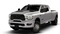 2027 RAM Ram 3500 RAM 3500 LARAMIE MEGA CAB 4X4 6'4' BOX