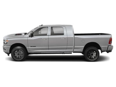 2027 RAM 3500 Laramie