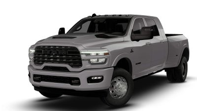 2026 RAM Ram 3500 RAM 3500 LIMITED MEGA CAB 4X4 6'4' BOX