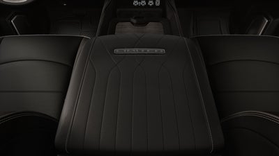 2026 RAM Ram 3500 RAM 3500 LIMITED MEGA CAB 4X4 6'4' BOX