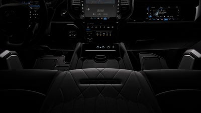 2026 RAM Ram 3500 RAM 3500 LIMITED MEGA CAB 4X4 6'4' BOX