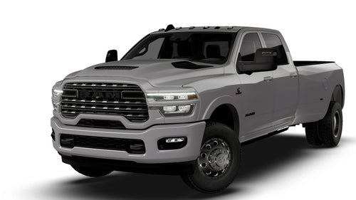 2026 RAM Ram 3500 RAM 3500 LIMITED CREW CAB 4X4 8' BOX