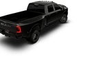 2026 RAM Ram 3500 RAM 3500 LIMITED CREW CAB 4X4 8' BOX
