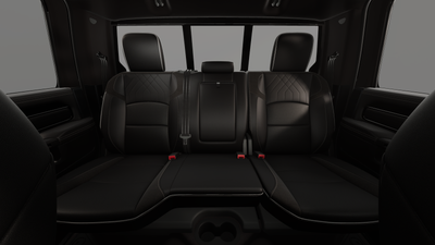 2026 RAM Ram 3500 RAM 3500 LIMITED CREW CAB 4X4 8' BOX