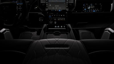 2027 RAM Ram 3500 RAM 3500 LIMITED CREW CAB 4X4 8' BOX