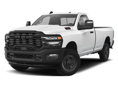 2027 RAM 2500 Tradesman