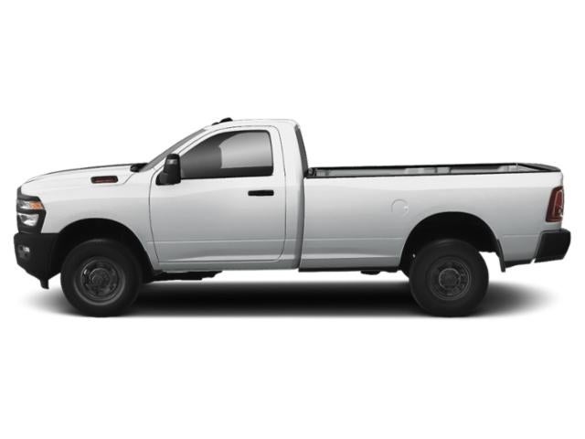 2027 RAM 2500 Tradesman