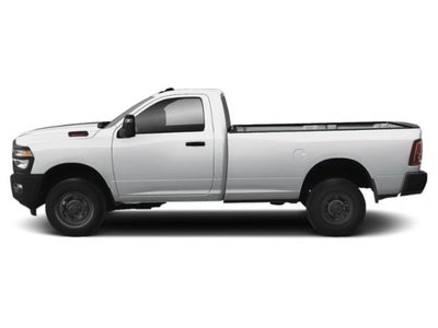 2027 RAM 2500 Tradesman