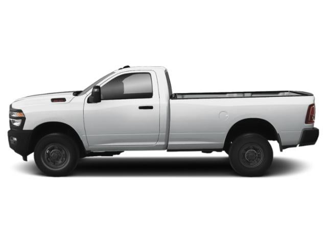 2027 RAM 2500 Tradesman