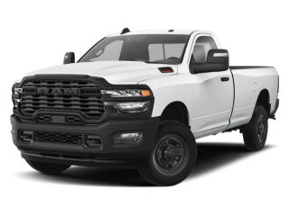 2027 RAM 2500 Tradesman