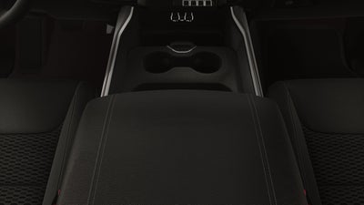 2026 RAM Ram 1500 RAM 1500 LONE STAR CREW CAB 4X2 5'7' BOX