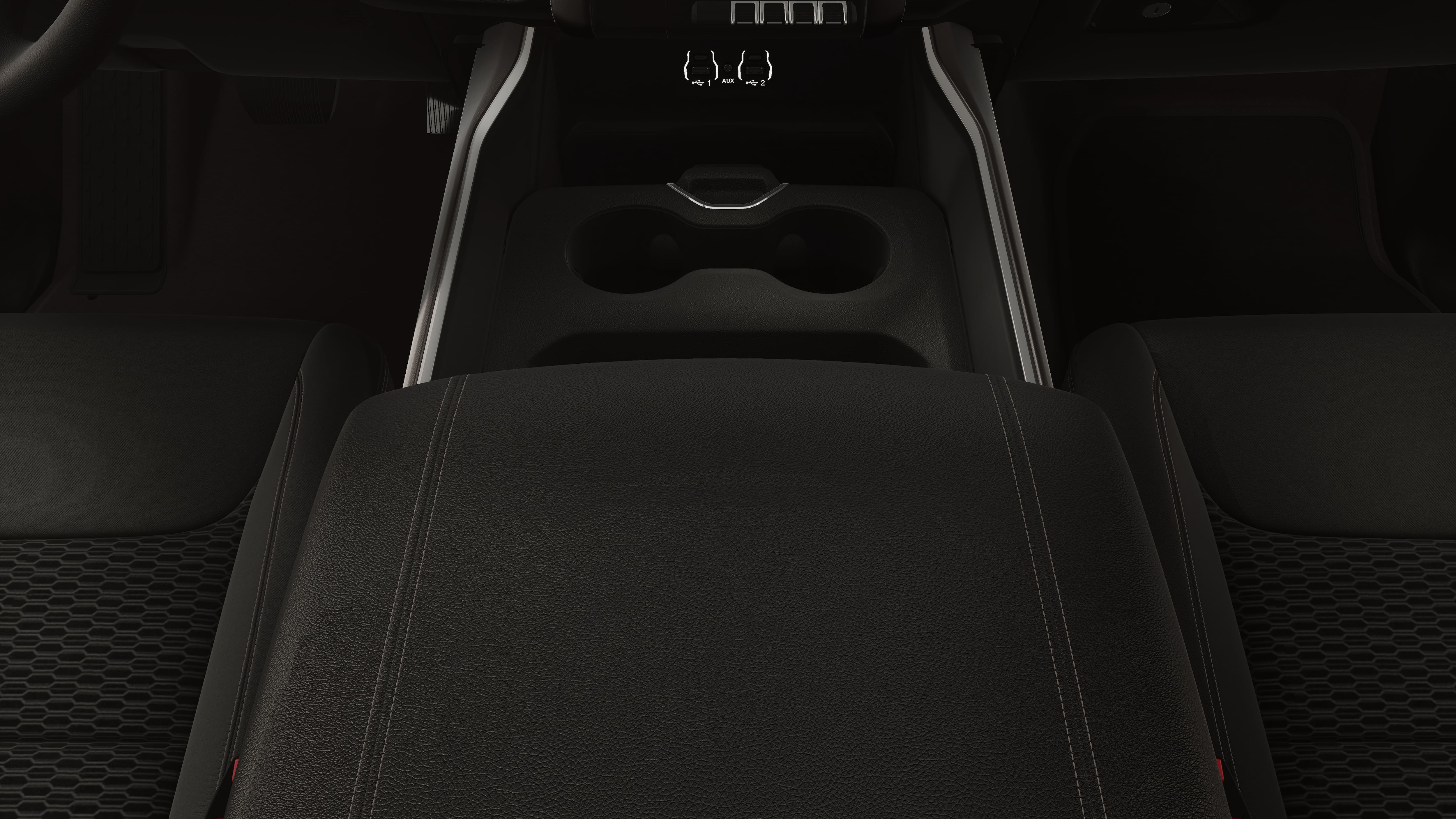 2026 RAM Ram 1500 RAM 1500 LONE STAR CREW CAB 4X2 5'7' BOX