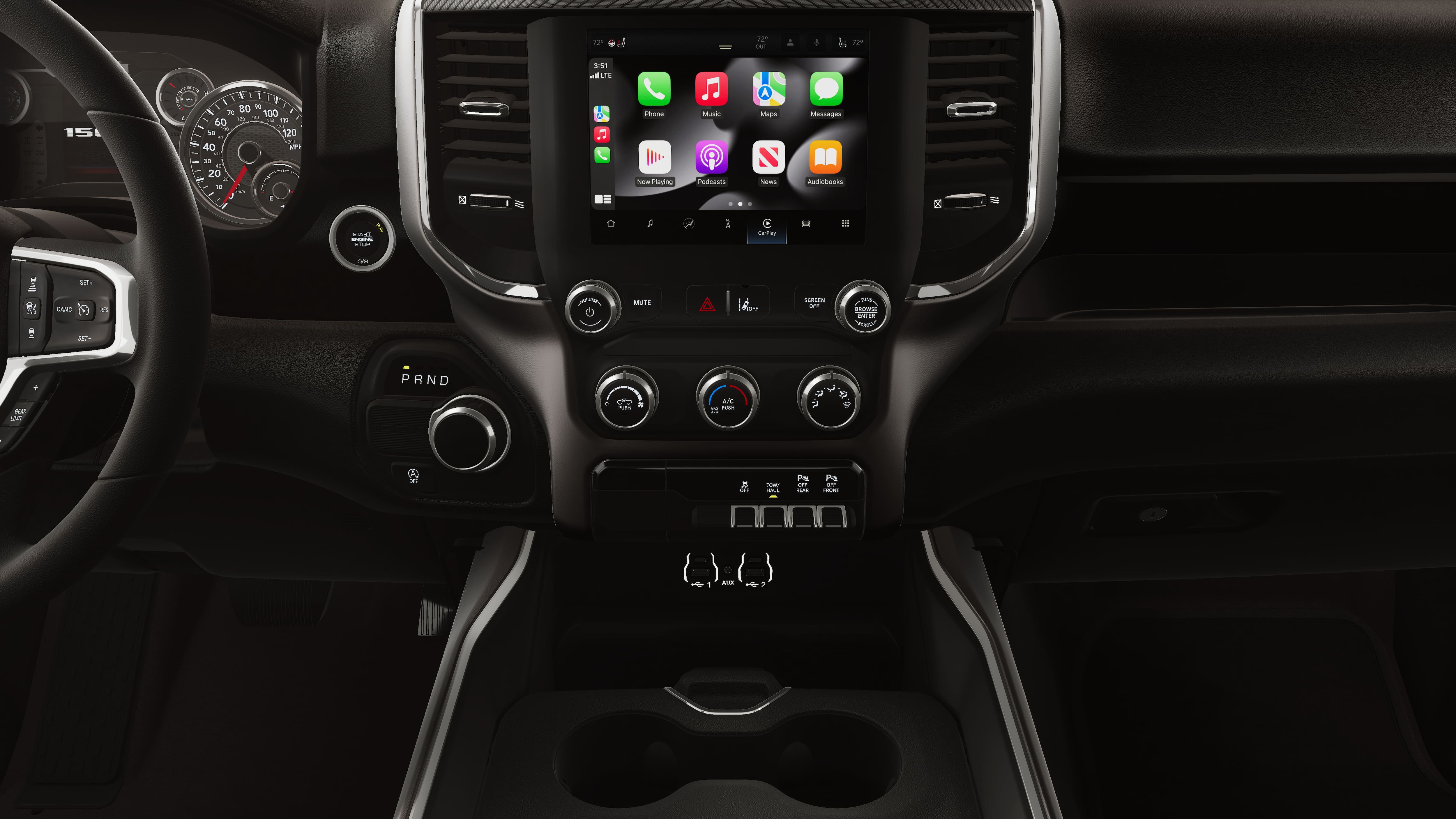 2026 RAM Ram 1500 RAM 1500 LONE STAR CREW CAB 4X2 5'7' BOX