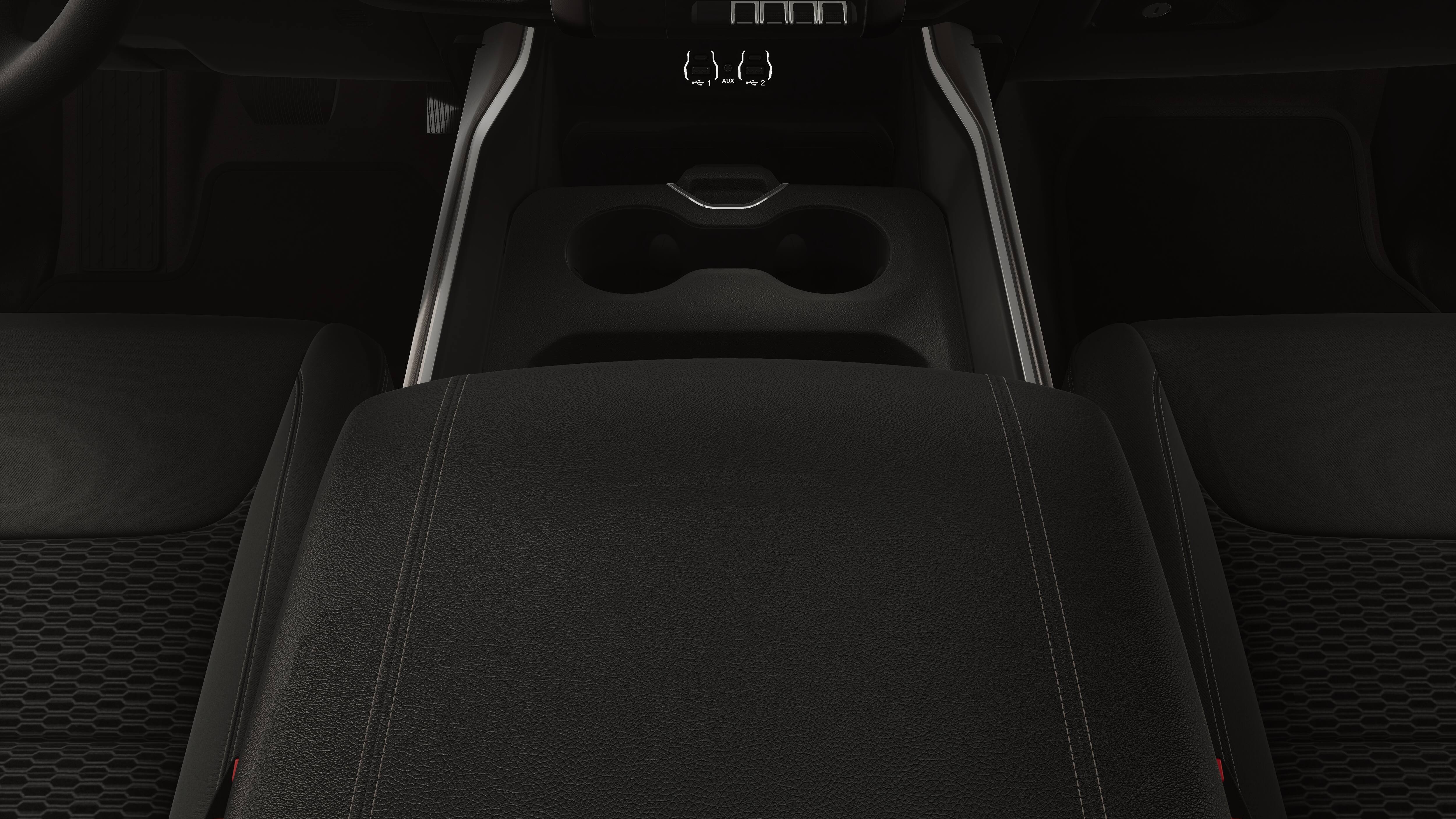 2026 RAM Ram 1500 RAM 1500 LONE STAR CREW CAB 4X2 5'7' BOX