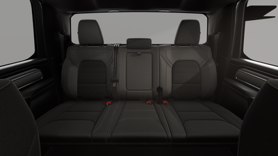 2026 RAM Ram 1500 RAM 1500 LONE STAR CREW CAB 4X2 5'7' BOX