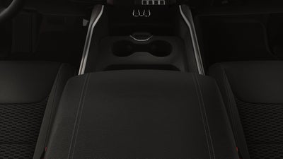 2026 RAM Ram 1500 RAM 1500 LONE STAR CREW CAB 4X2 5'7' BOX