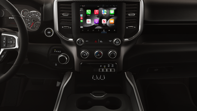 2026 RAM Ram 1500 RAM 1500 LONE STAR CREW CAB 4X2 5'7' BOX