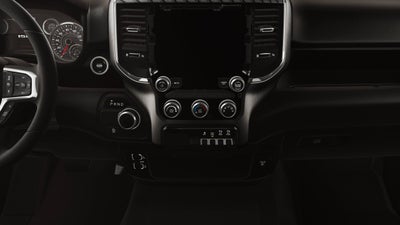 2026 RAM Ram 1500 RAM 1500 EXPRESS CREW CAB 4X2 5'7' BOX