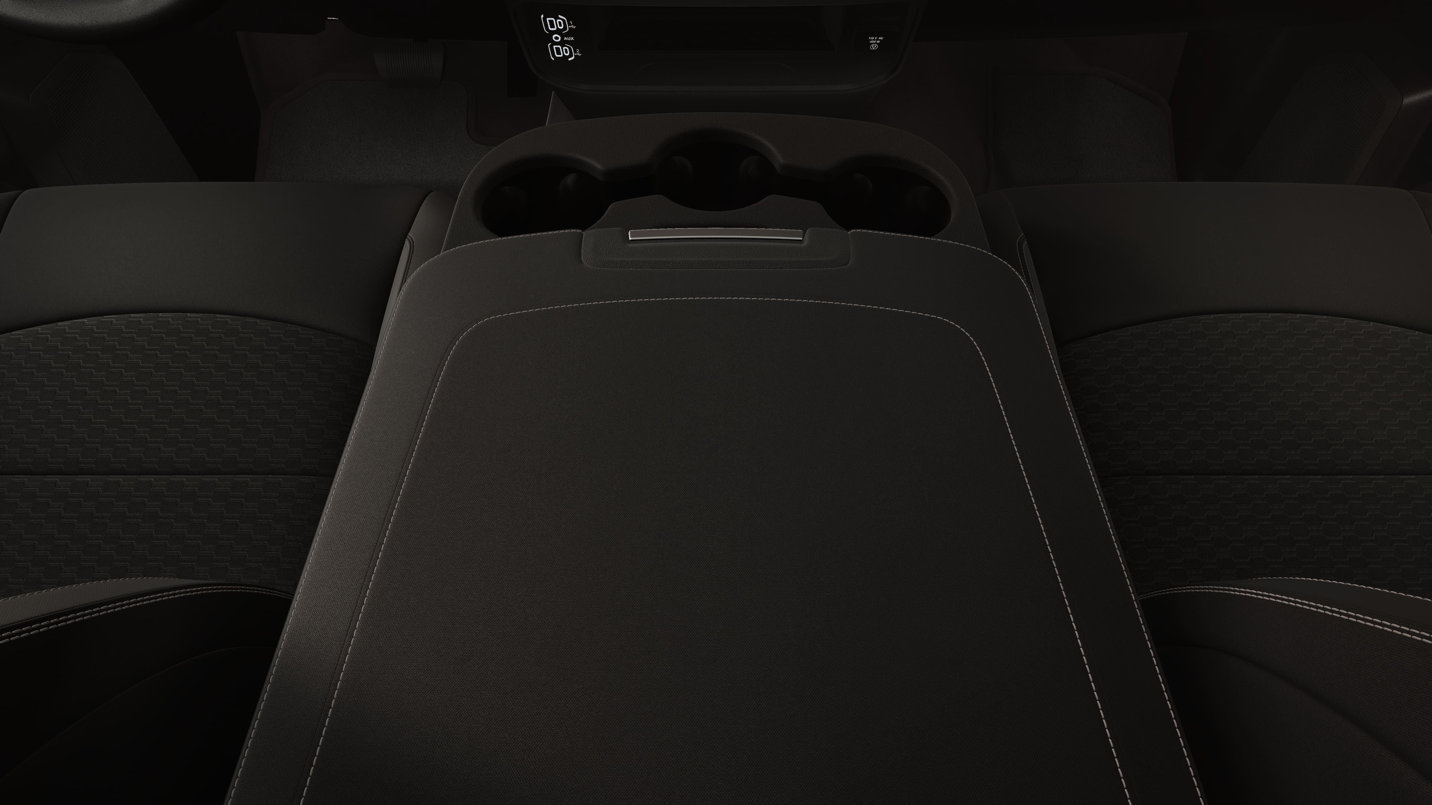 2026 RAM Ram 2500 RAM 2500 LONE STAR CREW CAB 4X4 6'4' BOX