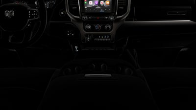 2026 RAM Ram 2500 RAM 2500 LONE STAR CREW CAB 4X4 6'4' BOX