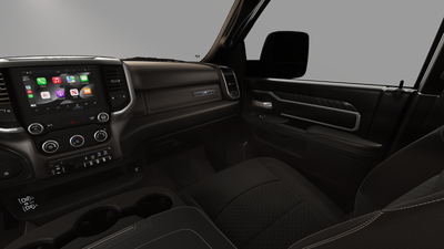 2026 RAM Ram 2500 RAM 2500 LONE STAR CREW CAB 4X4 6'4' BOX