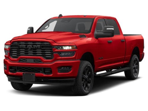 2027 RAM 2500 Lone Star