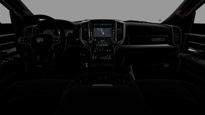 2027 RAM Ram 2500 RAM 2500 LONE STAR CREW CAB 4X4 6'4' BOX