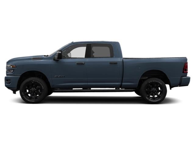 2027 RAM 2500 Lone Star