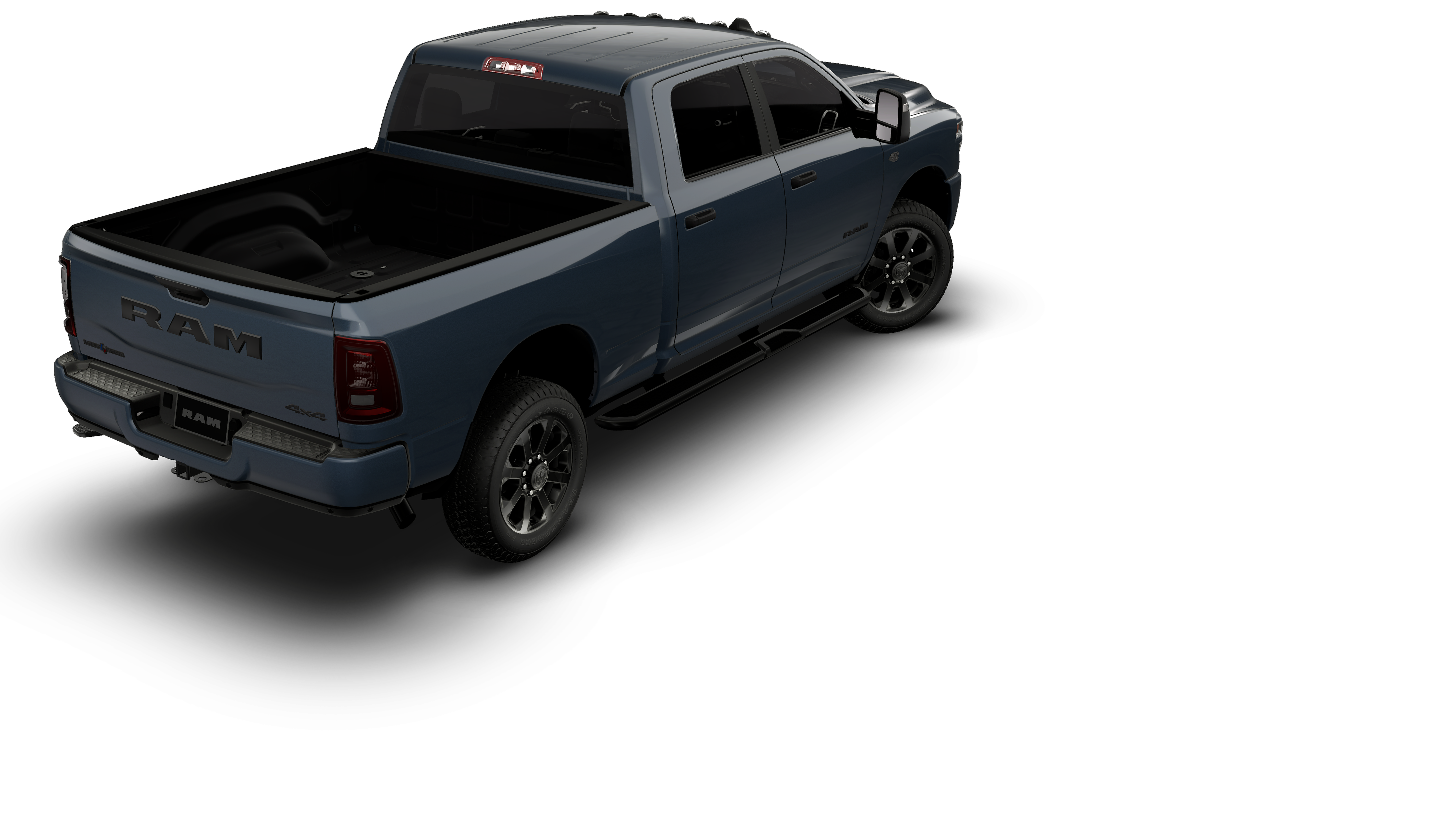 2027 RAM Ram 2500 RAM 2500 LONE STAR CREW CAB 4X4 6'4' BOX