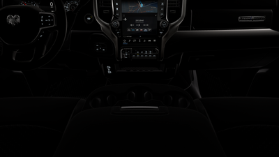 2027 RAM Ram 2500 RAM 2500 LONE STAR CREW CAB 4X4 6'4' BOX