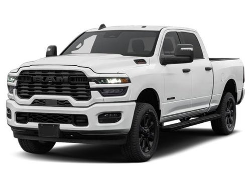 2027 RAM 2500 Lone Star