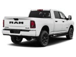 2027 RAM 2500 Lone Star
