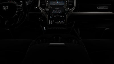 2026 RAM Ram 2500 RAM 2500 LONE STAR CREW CAB 4X4 6'4' BOX