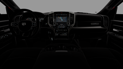 2026 RAM Ram 2500 RAM 2500 LONE STAR CREW CAB 4X4 6'4' BOX