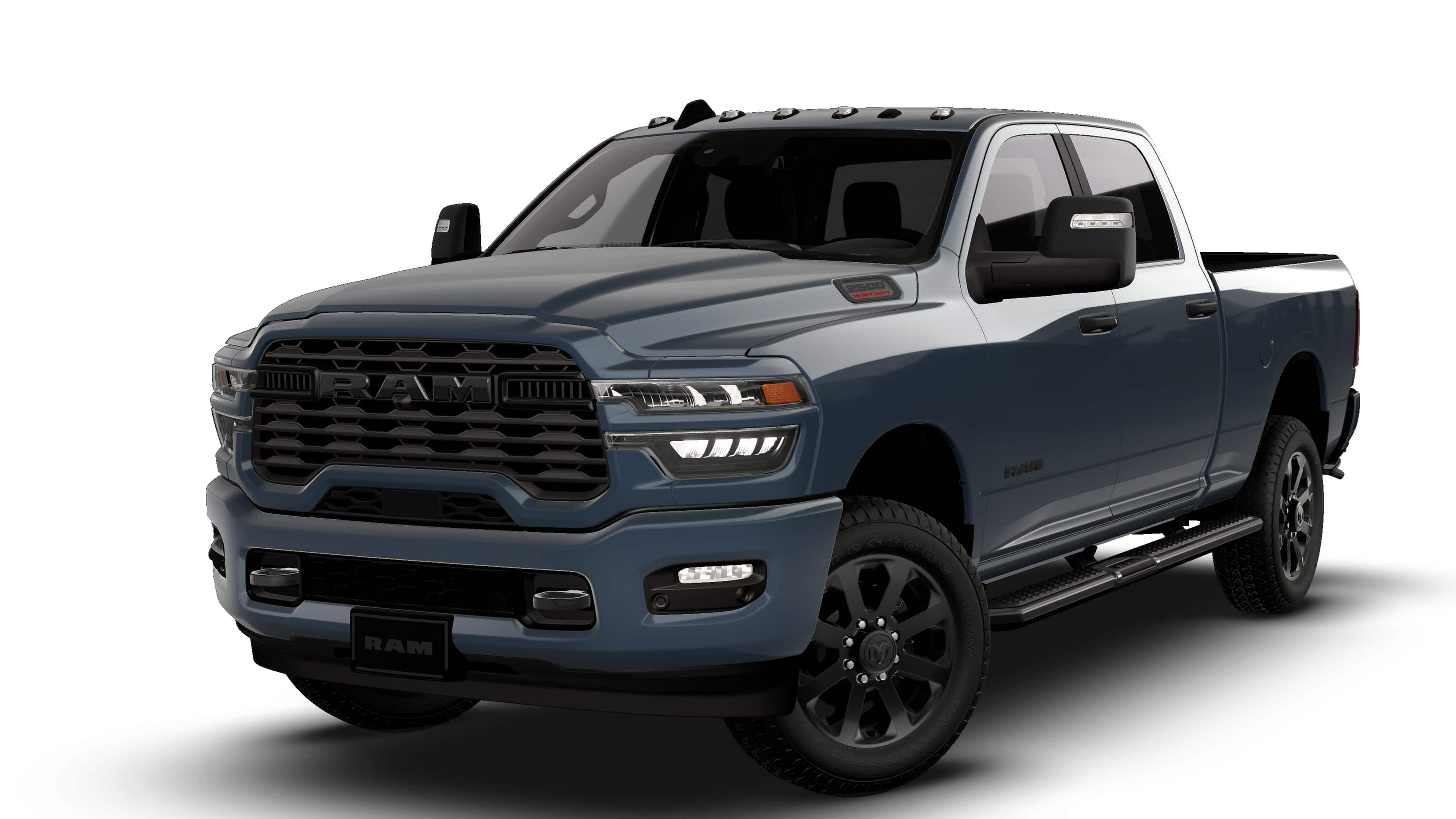 2026 RAM Ram 2500 RAM 2500 LONE STAR CREW CAB 4X4 6'4' BOX