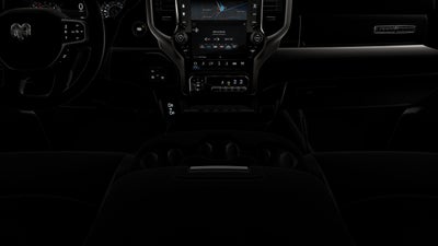 2026 RAM Ram 2500 RAM 2500 LONE STAR CREW CAB 4X4 6'4' BOX