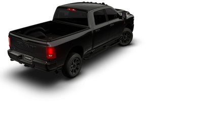 2026 RAM Ram 2500 RAM 2500 LONE STAR CREW CAB 4X4 6'4' BOX