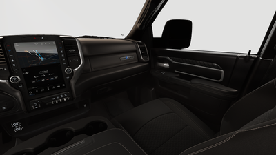 2026 RAM Ram 2500 RAM 2500 LONE STAR CREW CAB 4X4 6'4' BOX