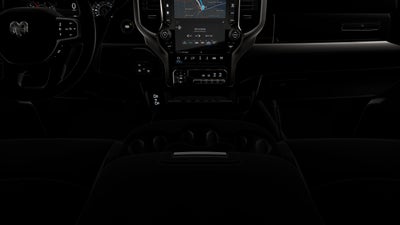 2026 RAM Ram 2500 RAM 2500 LONE STAR CREW CAB 4X4 6'4' BOX