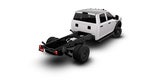 2026 RAM Ram 5500 Chassis Cab RAM 5500 TRADESMAN CHASSIS CREW CAB 4X4 60' CA