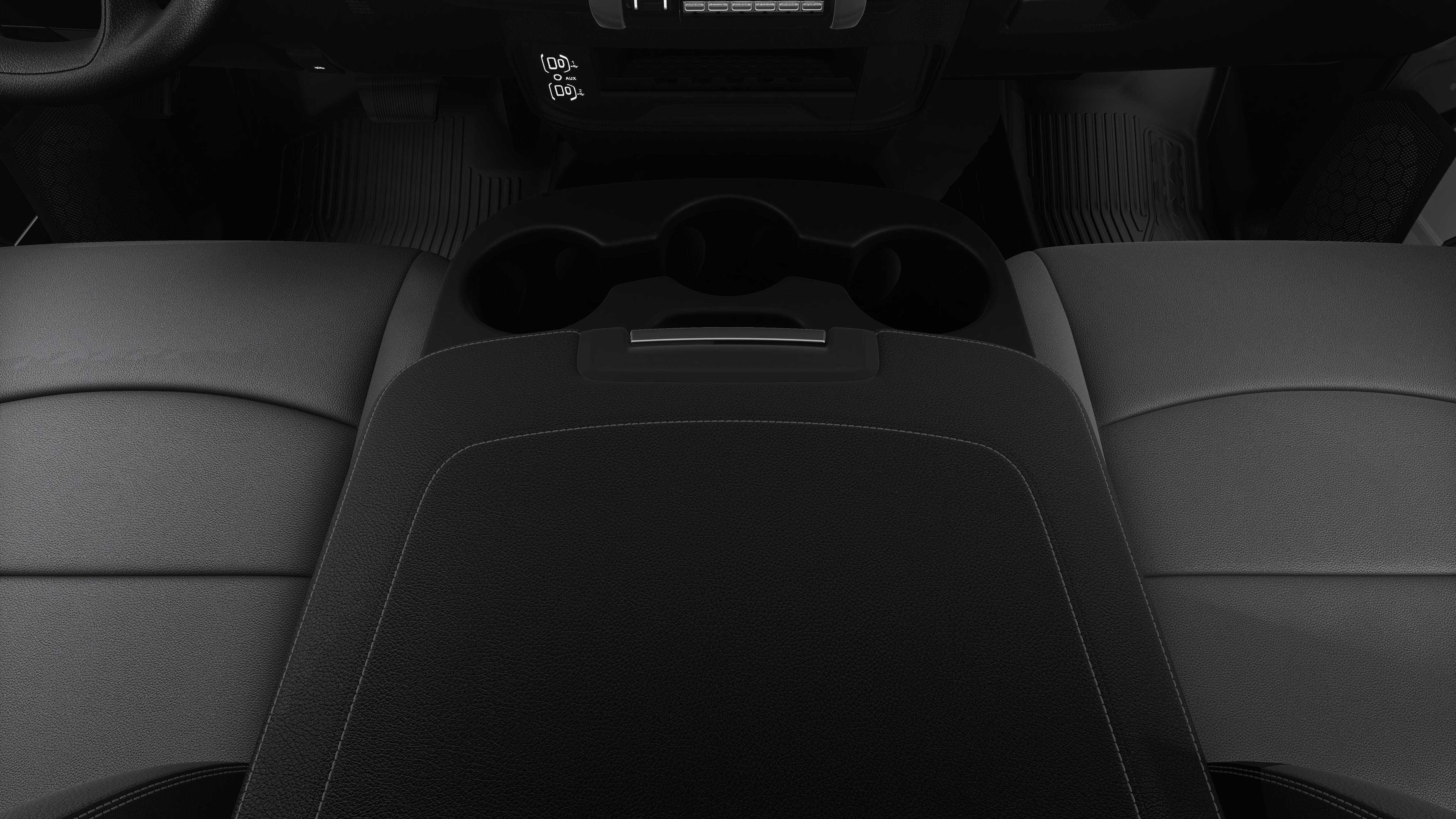 2026 RAM Ram 5500 Chassis Cab RAM 5500 TRADESMAN CHASSIS CREW CAB 4X4 60' CA