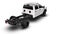 2026 RAM Ram 3500 Chassis Cab RAM 3500 TRADESMAN CREW CAB CHASSIS 4X4 60' CA