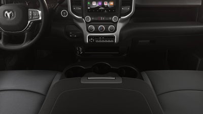 2026 RAM Ram 3500 Chassis Cab RAM 3500 TRADESMAN CREW CAB CHASSIS 4X4 60' CA