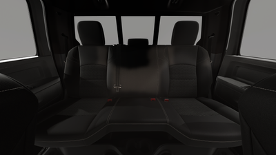 2026 RAM Ram 3500 Chassis Cab RAM 3500 TRADESMAN CREW CAB CHASSIS 4X4 60' CA